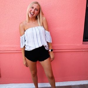 Meet your Posher, Marlee